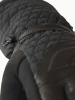 ТермоЭлектроПерчатки LENZ Heat Glove 6.0 Finger Cap Women (Женский; M; Black)